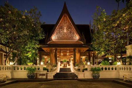 The Davis Bangkok - 112