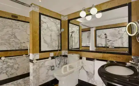 Bristol, a Luxury Collection Hotel, Vienna - 8