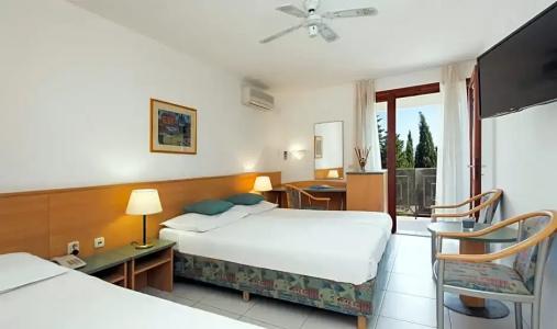 Bluesun Holiday Village Bonaca - All Inclusive - 129