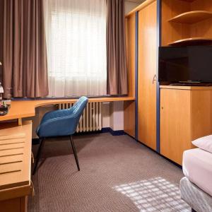 Mercure Düsseldorf City Center - 30