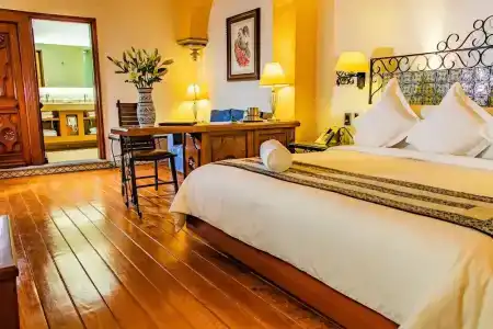 Boutique Casona de la China Poblana - Adults Only - 42