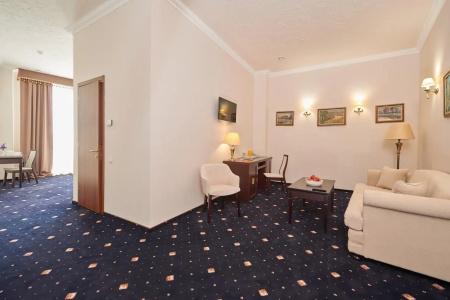 City Holiday Resort & SPA - 69
