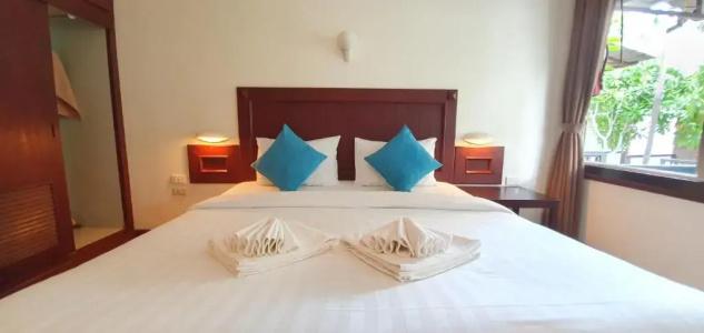 Isle Beach Resort Krabi - 30