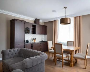Best Western Plus Market Square Lviv - 143