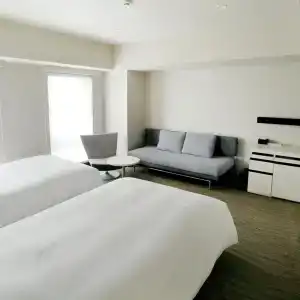 JR Inn Sapporo-eki Minami-guchi - 25