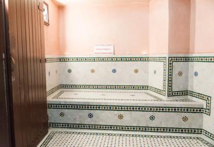 Moroccan House - 22