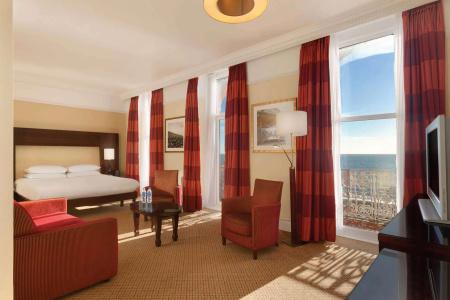 Hilton Brighton Metropole - 4