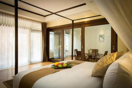 Ratchapruek Lanna Boutique - Sha Plus - 6