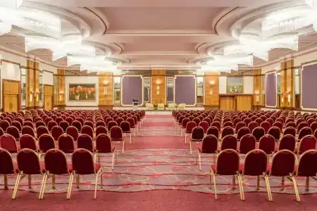 The Westin Zagreb - 23