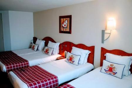 Greenhotels Roissy Parc des Expositions - 54