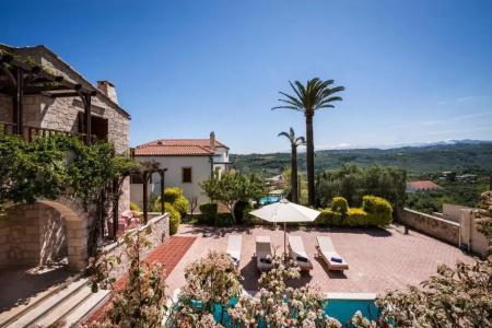 Spilia Village & Villas - 315