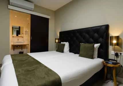 Camp Inn - 1
