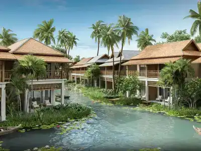 Grand Mercure Khao Lak Bangsak Sha Extra Plus - 0