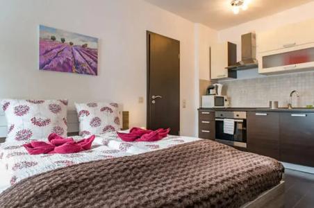 Budapest Center Residence - 128
