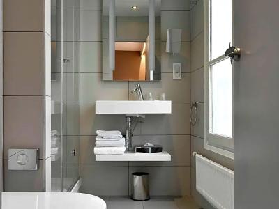 Mercure Paris Gare de l'Est - 52