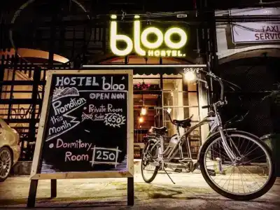 Bloo Hostel - 22