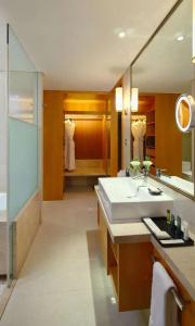Hilton Nanjing Riverside - 63