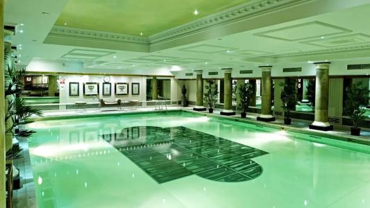 Nyx London Holborn By Leonardos - 11