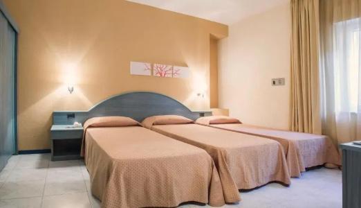 & Spa Riviera Castelsardo - 46