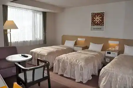 Niseko Alpen - 47