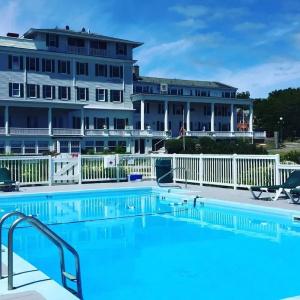 The Emerson Inn - 21