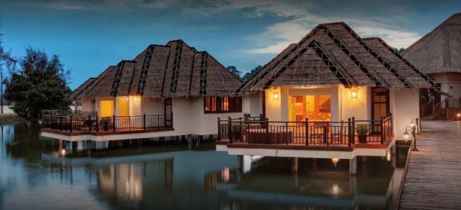 Sokha Beach Resort - 18