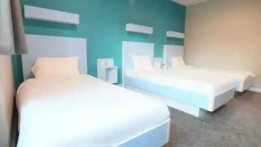 Citrus Cardiff by Compass Hospitality - 45