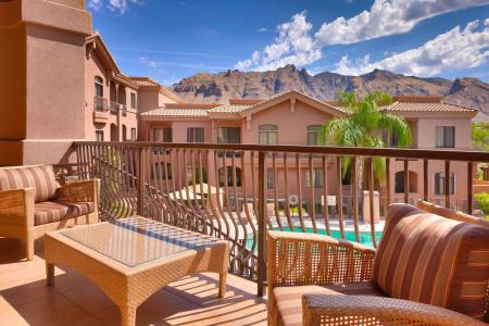 Embassy Suites Tucson - Paloma Village - 25