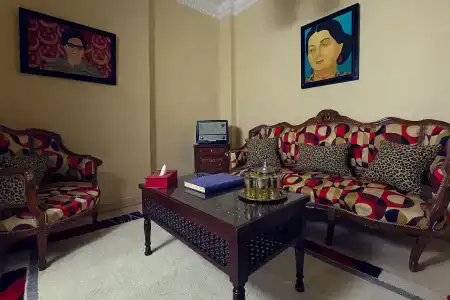 Le Riad de Charme - 4