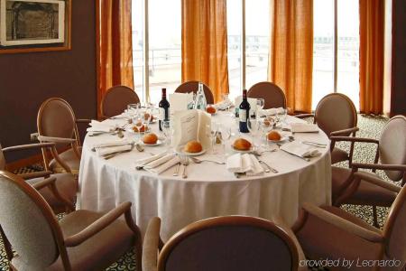 Mercure Bordeaux Cité Mondiale Centre Ville - 23