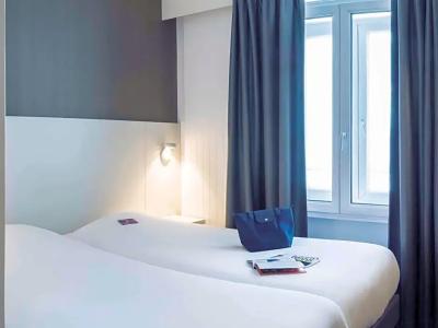 Mercure Strasbourg Centre Petite France - 30