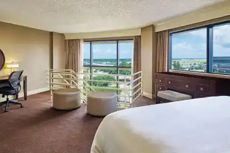 Sheraton North Houston at George Bush Intercontinental - 79