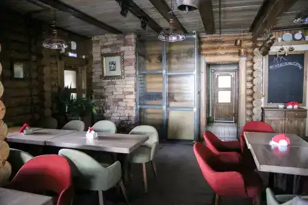 Актив-Горки - 18