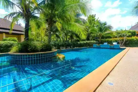 Wanna Dream Pool Villas Ao Nang - 17