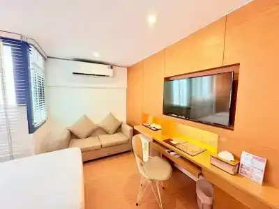 I Residence Silom - 71