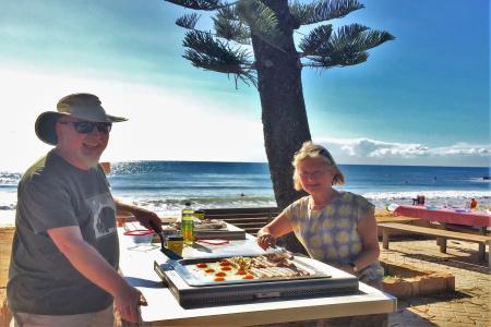 Cashelmara Beachfront - 22