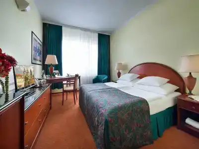 Rezidence Emmy - 18