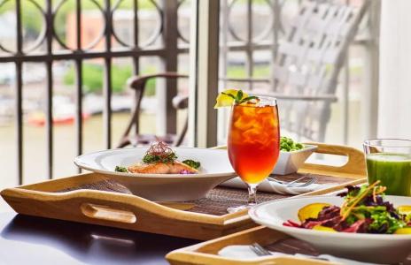 The Westin Savannah Harbor Golf Resort & Spa - 9