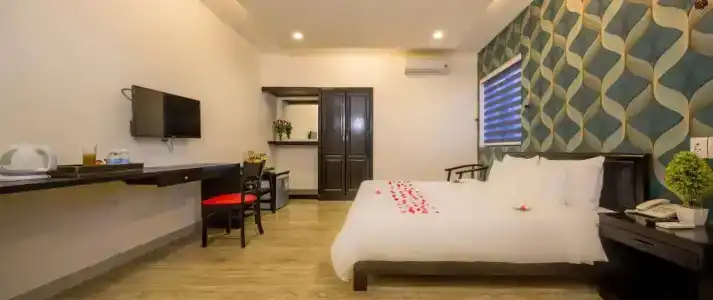 La Maison Da Nang Beach - 43