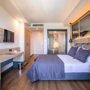 Maia Luxury Beach & Spa - 25