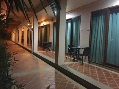 Siam Tara Resort Chiangkhong - 67