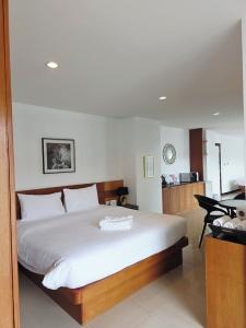 APK Resort And Spa - 12