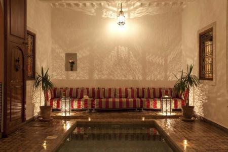 Riad Les Bougainvilliers - 18
