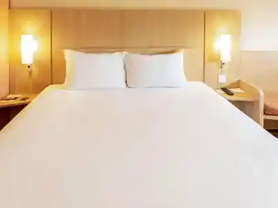 Ibis Oviedo - 38
