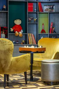 Radisson BLU Astrid, Antwerp - 22