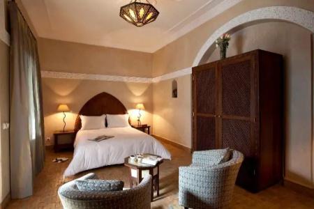 Riad Les Bougainvilliers - 43