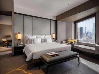 ANA InterContinental Tokyo, an IHG - 7