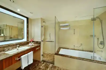 InterContinental Jordan, an IHG - 18