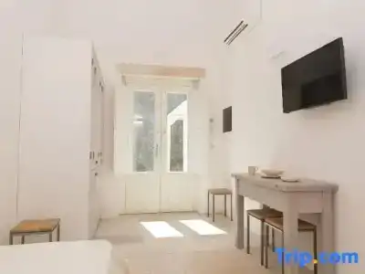 Masseria Mongiò dell'Elefante - 128