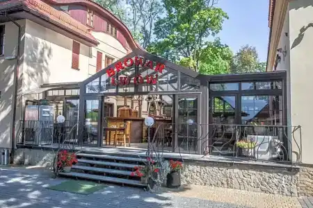 Restauracja Browar Lwów w Lublinie - 13